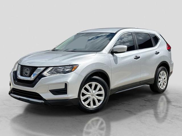 2017 Nissan Rogue S for sale in Washington, MI
