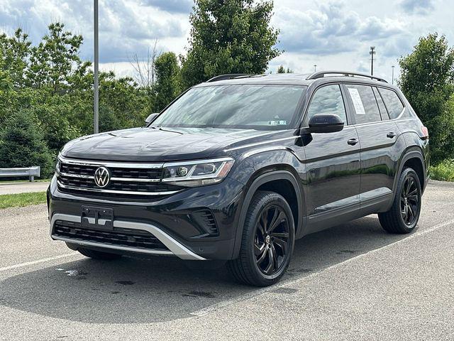 2023 Volkswagen Atlas 2.0T SE w/Technology for sale in Mars, PA