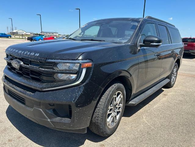2025 Ford Expedition Active MAX for sale in Wellston, OK