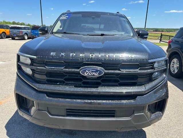 2025 Ford Expedition Active MAX