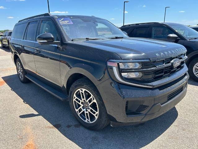 2025 Ford Expedition Active MAX