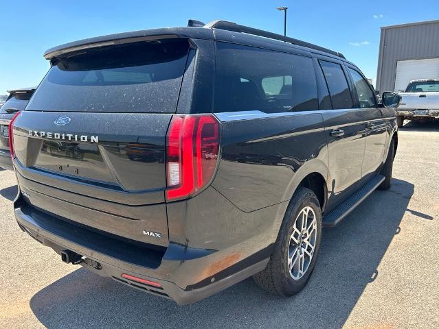 2025 Ford Expedition Active MAX