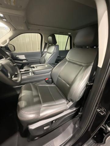 2025 Ford Expedition Active MAX