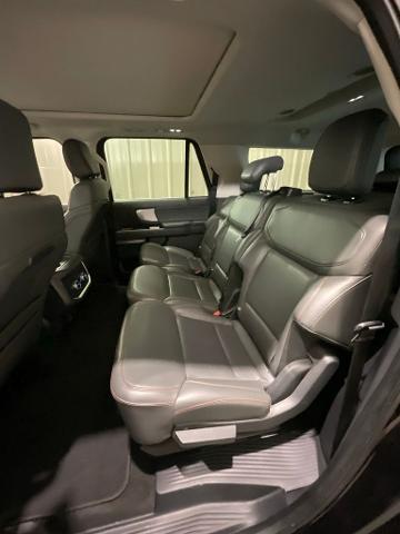 2025 Ford Expedition Active MAX