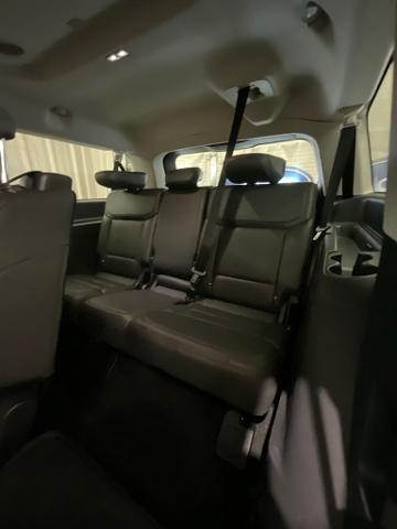 2025 Ford Expedition Active MAX