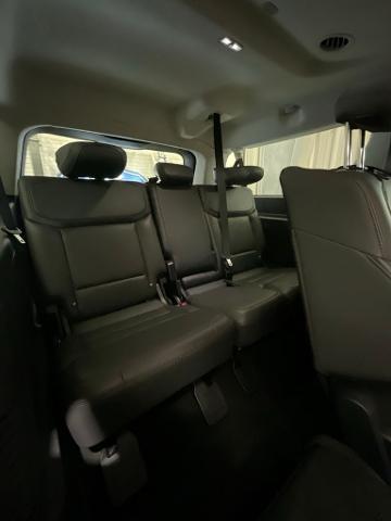 2025 Ford Expedition Active MAX