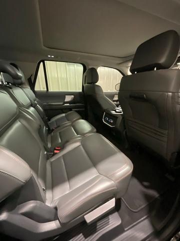 2025 Ford Expedition Active MAX