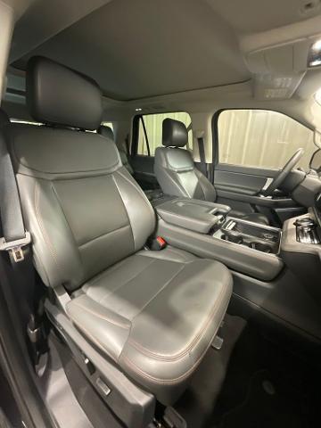2025 Ford Expedition Active MAX