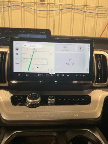2025 Ford Expedition Active MAX