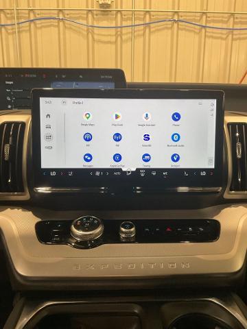 2025 Ford Expedition Active MAX