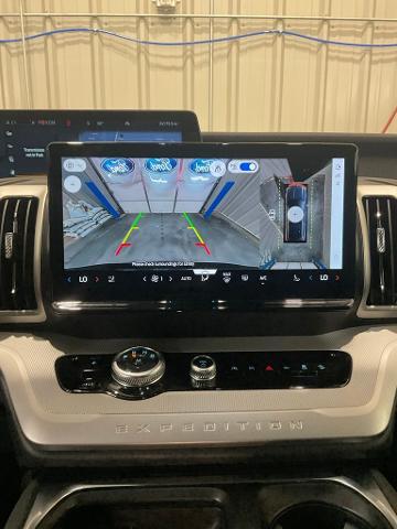 2025 Ford Expedition Active MAX
