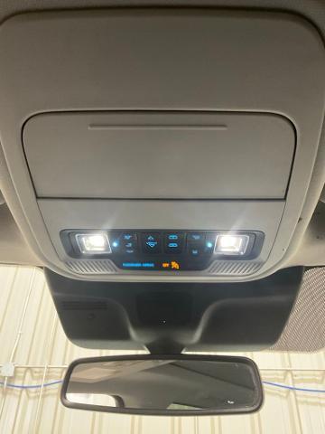 2025 Ford Expedition Active MAX