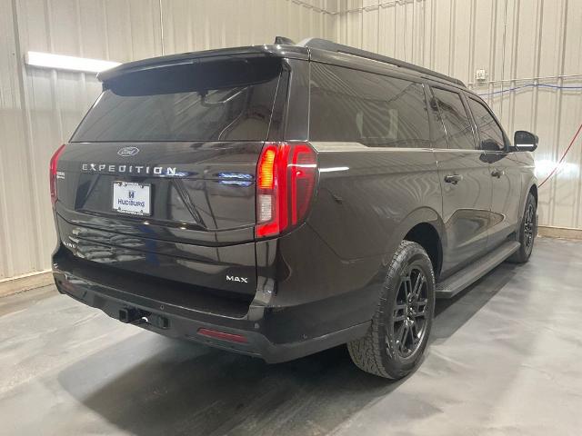 2025 Ford Expedition Active MAX
