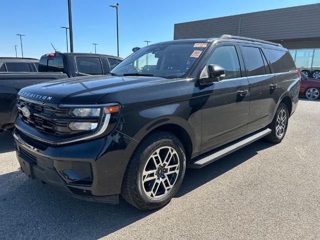 2025 Ford Expedition Active MAX for sale in Wellston, OK