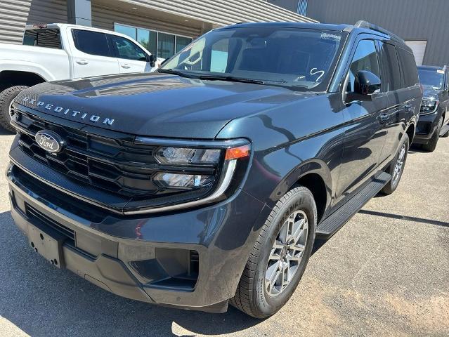 2025 Ford Expedition Active for sale in Wellston, OK