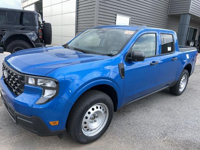 2026 Ford Maverick XL for sale in Wellston, OK
