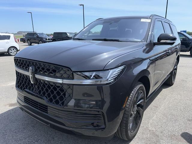 2025 Lincoln Navigator Reserve for sale in Wellston, OK