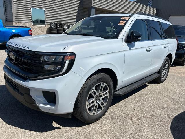 2025 Ford Expedition Active for sale in Wellston, OK