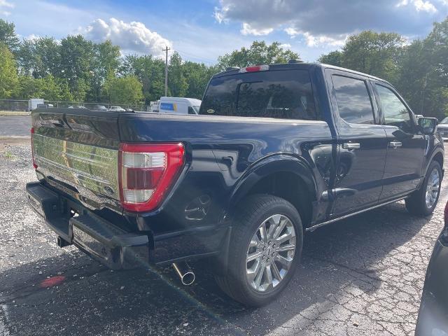 2023 Ford F-150 Limited