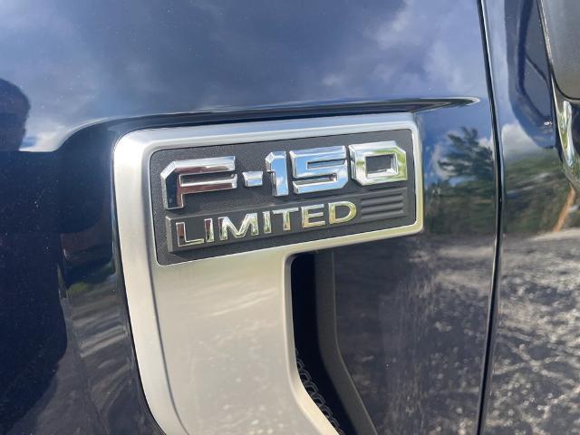 2023 Ford F-150 Limited