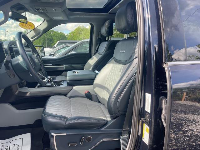 2023 Ford F-150 Limited