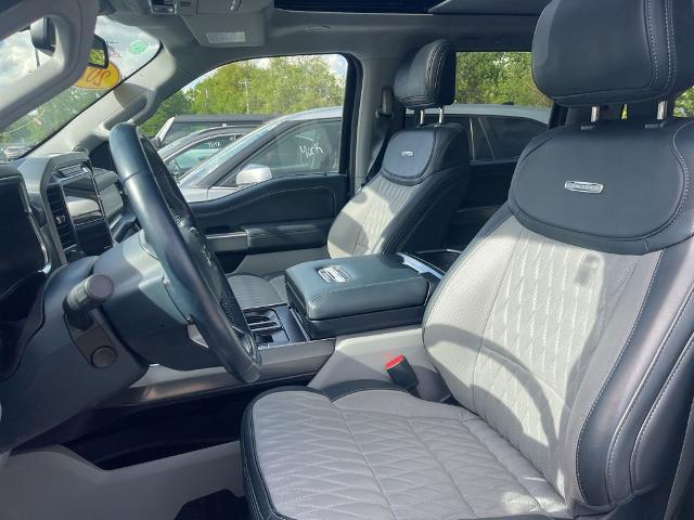 2023 Ford F-150 Limited