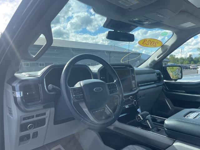2023 Ford F-150 Limited