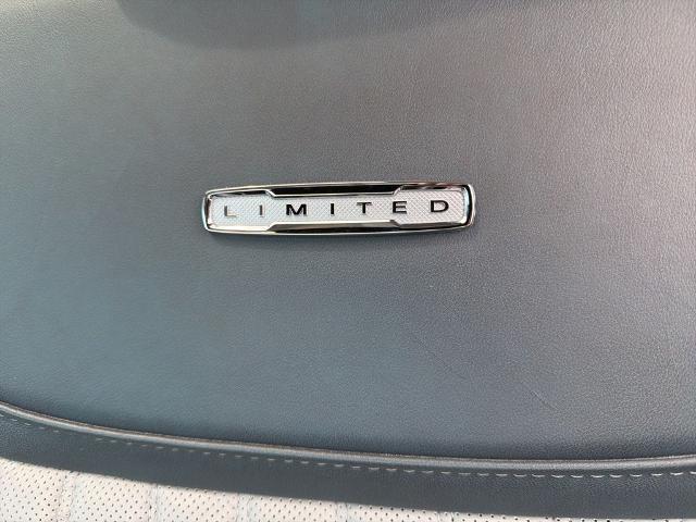 2023 Ford F-150 Limited