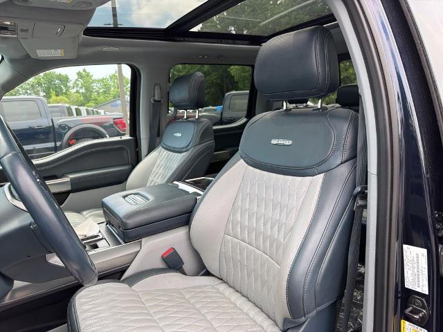 2023 Ford F-150 Limited