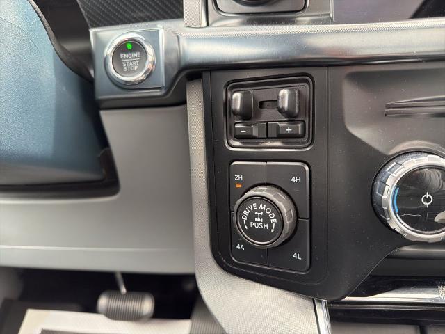 2023 Ford F-150 Limited