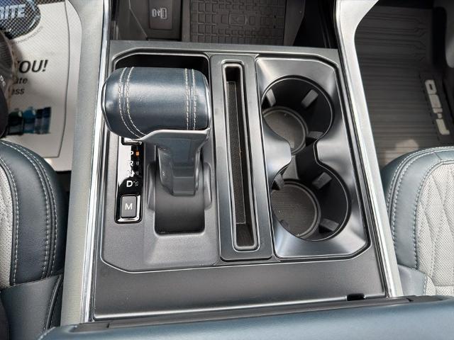 2023 Ford F-150 Limited