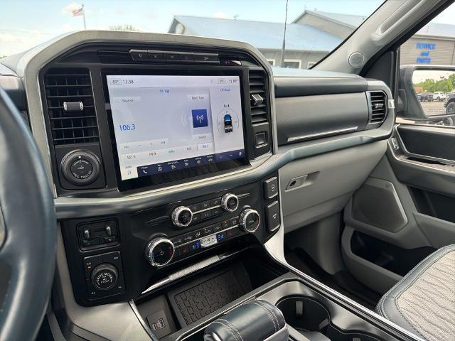 2023 Ford F-150 Limited