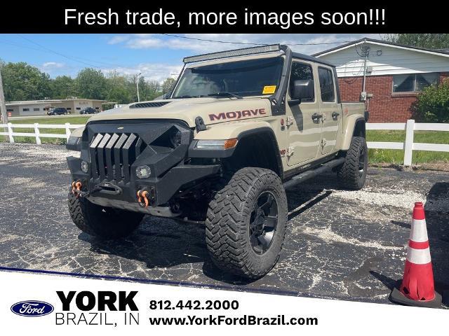 2020 Jeep Gladiator Sport for sale in Brazil, IN