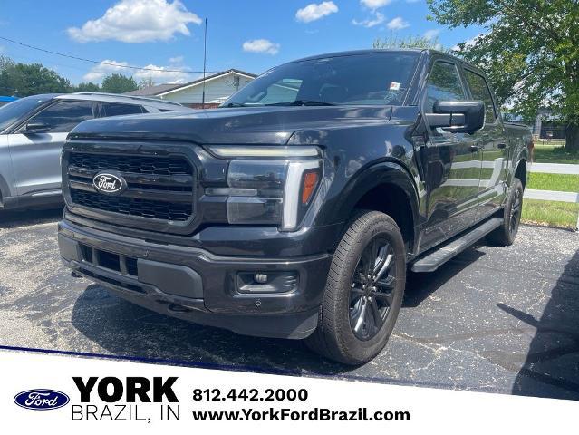 2025 Ford F-150 LARIAT for sale in Brazil, IN