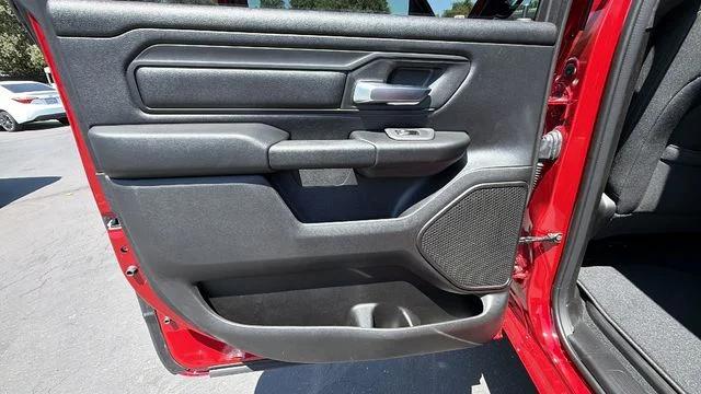 2026 Ram 1500 Express Crew Cab 4x4 57 Box