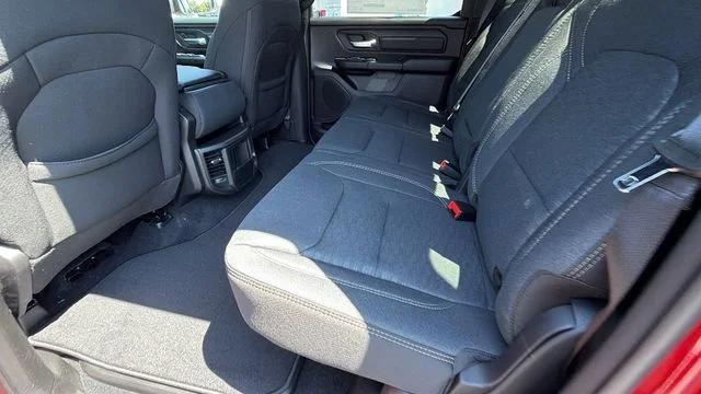 2026 Ram 1500 Express Crew Cab 4x4 57 Box