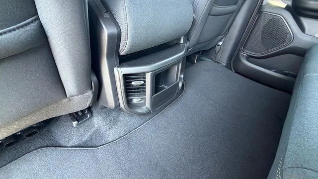 2026 Ram 1500 Express Crew Cab 4x4 57 Box
