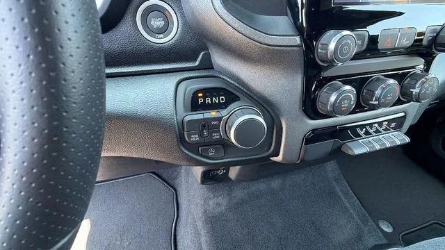 2026 Ram 1500 Express Crew Cab 4x4 57 Box
