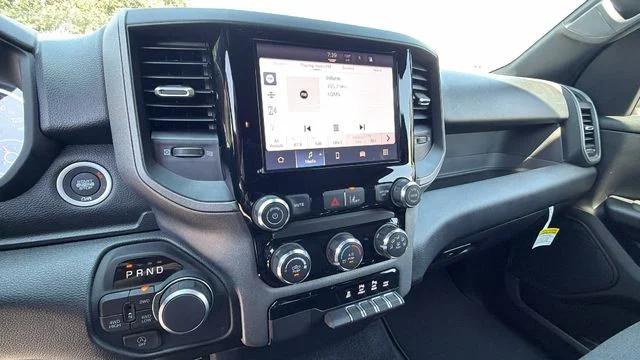 2026 Ram 1500 Express Crew Cab 4x4 57 Box
