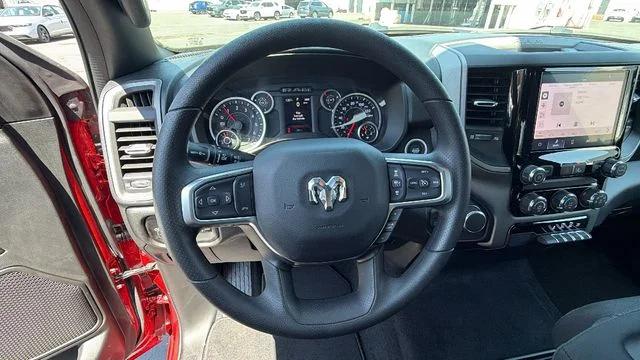 2026 Ram 1500 Express Crew Cab 4x4 57 Box