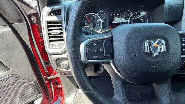 2026 Ram 1500 Express Crew Cab 4x4 57 Box