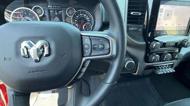 2026 Ram 1500 Express Crew Cab 4x4 57 Box
