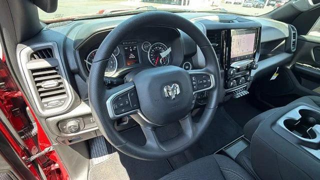 2026 Ram 1500 Express Crew Cab 4x4 57 Box