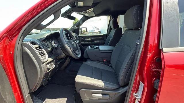 2026 Ram 1500 Express Crew Cab 4x4 57 Box