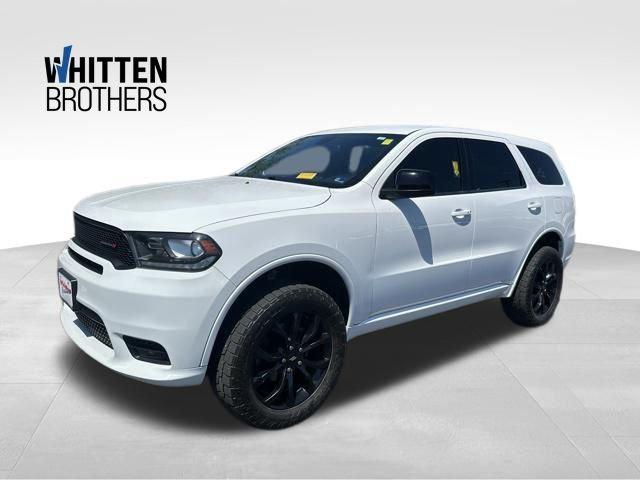 2019 Dodge Durango GT AWD 2019 Dodge Durango GT AWD