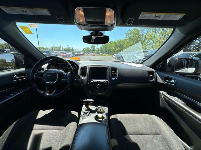 2019 Dodge Durango GT AWD 2019 Dodge Durango GT AWD