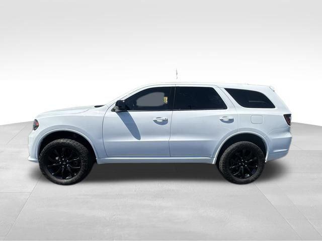 2019 Dodge Durango GT AWD 2019 Dodge Durango GT AWD