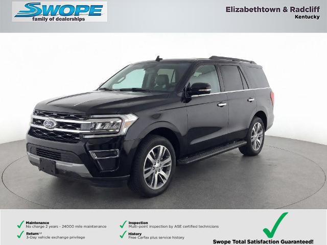 2024 Ford Expedition Limited for sale in Elizabethtown, KY