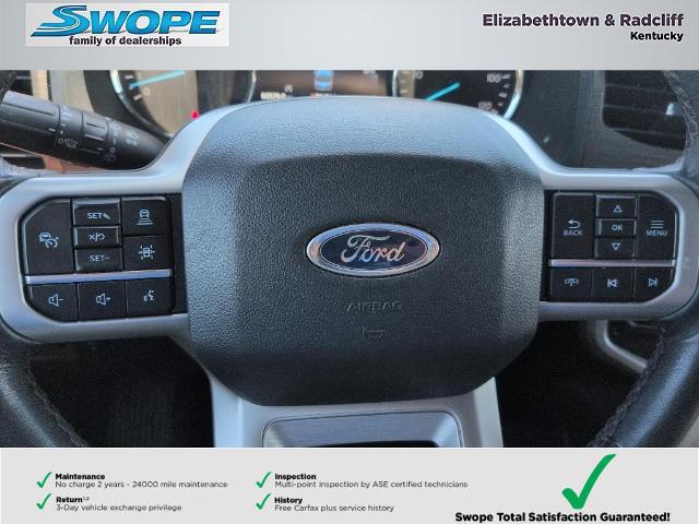 2024 Ford Expedition Limited