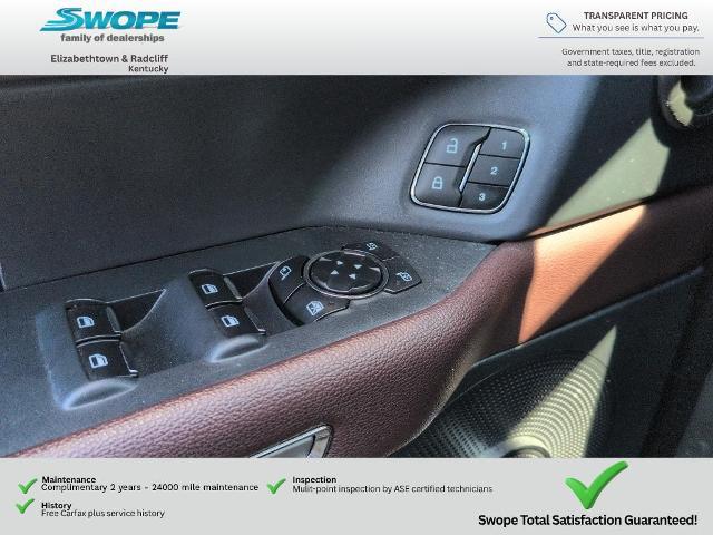 2024 Ford Expedition Limited